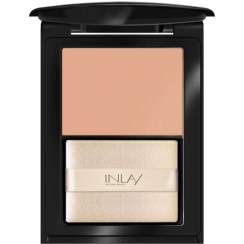 تصویر پنکیک پودری این لی - INLAY PRESSED POWDER IVORY NO.10 پنکیک-پودری-این-لی