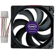 تصویر فن کیس کایزر مدل 12x12 Kaiser Kaiser 12 X 12 Fan