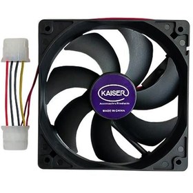 تصویر فن کیس کایزر مدل 12x12 Kaiser Kaiser 12 X 12 Fan