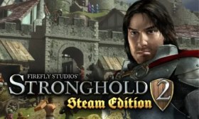 تصویر Stronghold 2: Steam Edition 