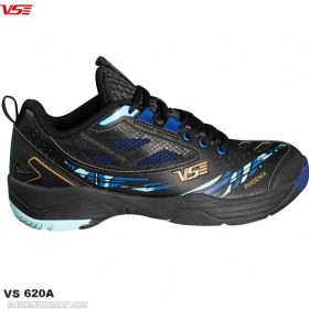 تصویر کفش بدمینتون مدل VENSON VS620A 