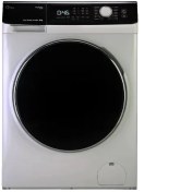 تصویر ماشین لباسشویی جی پلاس مدل GWM-K9540 GPlus GWM-K9540 Washing Machine 9 Kg