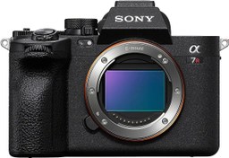 تصویر دوربین بدون آینه سونی مدل Sony Alpha 7R V Full Frame - ارسال 10 الی 15 روز کاری 