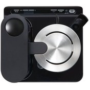 تصویر قهوه ساز بوش مدل TKA8633 ظرفیت ۱.۲۵ لیتر با فیلتر دائمی 