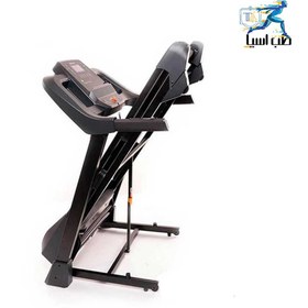 تصویر تردمیل باشگاهی برایت وی مدل TTX9 Brightway Gym Use Treadmill TTX9