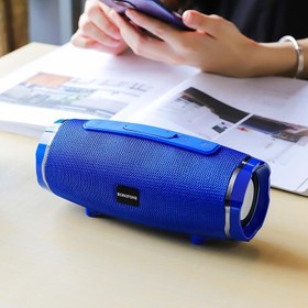 تصویر اسپیکر بلوتوث بروفون BR3 Borofone BR3 Bluetooth Speaker