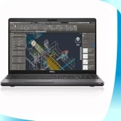 تصویر لپ تاپ استوک Dell precision 3541 | i7-9850H | 16GB-DDR4 | 512GB-SSDm.2 | P620-4GB-DDR5 | 15"-FHD ا لپ تاپ استوک دل پرسیژن 3541 لپ تاپ استوک دل پرسیژن 3541