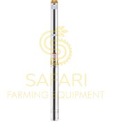 تصویر پمپ شناور 1.25 اینچ 290 متری سه فاز آنشی مدل ANSHI 4SDM4/40 