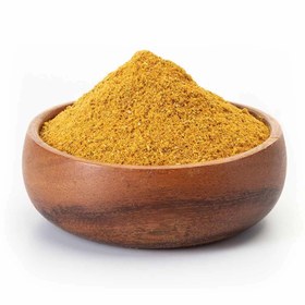 تصویر ادویه کاری ۲۰۰ گرمی 