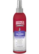 تصویر اسپری آرامبخش و ضد استرس گربه آمریکا Nature's Miracle Cat Calming Spray