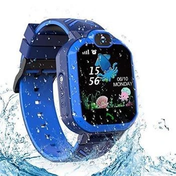 Children smart best sale watch setracker2