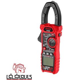 تصویر مولتی متر دیجیتال RH-9603 رونیکس digital-multimeter-RH-9603-ronix