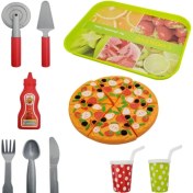 تصویر ست فست فود 8978-5 