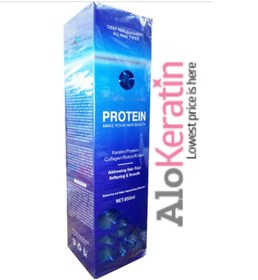 تصویر پروتئین واتر جول(بلوبری) 800 میل Protein Water Jewel