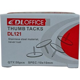 تصویر پونز بسته ای 