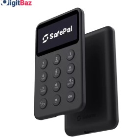 تصویر کیف پول سیف پال مدل SafePal X1 ا SafePal X1 Crypto Hardware Wallet SafePal X1 Crypto Hardware Wallet