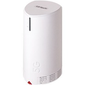 تصویر مودم ۵G هواوی مدل CPE Max 3 