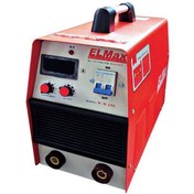 تصویر دستگاه جوش الیت مدل W.M 250 ELMAX W.M 250 Welding Machine