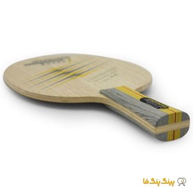 تصویر چوب راکت پرسون 7 Donic Table Tennis Blade Model Persson Seven
