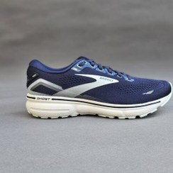 تصویر BROOKS GHOST 15 - ۴۲/۵ ( ۲۷/۵ سانتیمتر ) بروکس گاست ۱۵