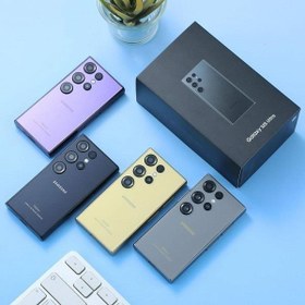 تصویر گوشی سویس S23 Pro | حافظه 16 رم 2 گیگابایت SOYES S23 Pro 16/2 GB