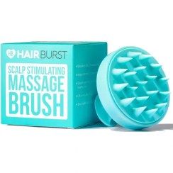 تصویر ماساژور کف سر هیربرست Hairburst تقویت رشد مو و پاکسازی 