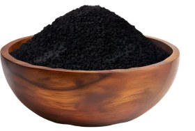 تصویر سیاه دانه 