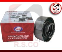 تصویر بلبرینگ تایم پراید/تیبا جی ام بی GMB کره 