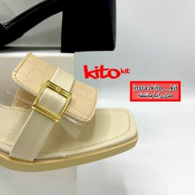 تصویر صندل زنانه رایا خواهشمندیم قبل از ثبت سفارش ، موجودی محصولات را استعلام بگیرید.