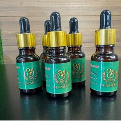 تصویر پک روغن درم اکسیر شفابخش Dermexir(Shafa)