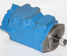 تصویر پمپ هیدرولیک دوبل 4535v 