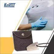 تصویر تیغ الماسه شره گیر KMT 