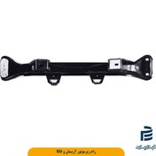 تصویر رام زیر موتور RD وآریسان 