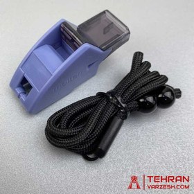 تصویر سوت ورزشی دلفینی B 