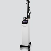 تصویر دستگاه لیزر CO2 فرکشنال هِستیا 