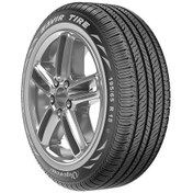 تصویر لاستیک کویر 195/65R15 گل KB47 تاریخ تولید 2024 Kavir Tire 195/65R15 KB47