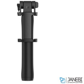 تصویر مونوپاد سه پایه دار شیائومی ا Xiaomi Selfie Stick Bluetooth Tripod Holder Xiaomi Selfie Stick Bluetooth Tripod Holder