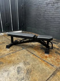 خرید و قیمت نیمکت مدرج حرفه ای چرخ دار Professional graduated bench ...