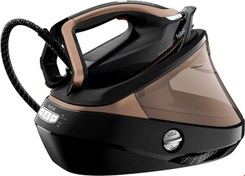 تصویر اتو مخزن دار تفال مدل GV9820 ا tefal modelgv9820 tank iron tefal modelgv9820 tank iron