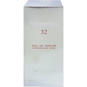 تصویر عطر ادکلن فارنهایت 32 مردانه Fahrenheit 32 