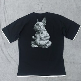 تصویر تیشرت کد ۷ 