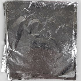 تصویر ورق نقره 10 برگ ويونا 