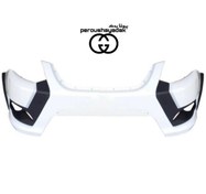 تصویر پوسته سپر جلو کوئیک S سفید شرکتی 