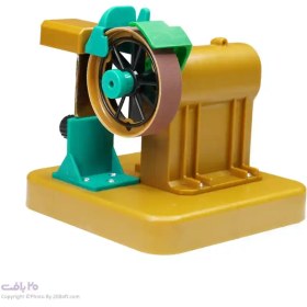 تصویر دستگاه قیچی تیز کن برقی 