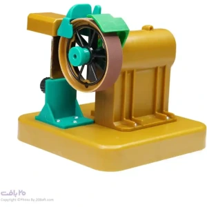 تصویر فروشگاه 20بافت