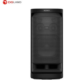 تصویر اسپیکر سونی مدل SRS-XV900 Sony SRS-XV900 X-Series MEGA BASS portable Bluetooth party speaker