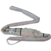 تصویر ایربگ پرده ای راست ام وی ام X33 کراس و تیگو 7 پرو هیبرید و تیگو 8 پرو 