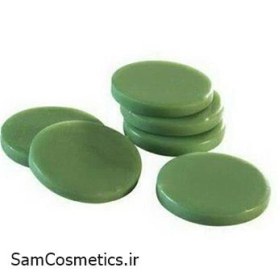 تصویر وکس سکه ای 