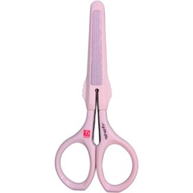 تصویر قیچی ابرو فیشر اصلی 