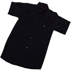 تصویر پیراهن آستین کوتاهipakکد1 